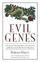 Algopix Similar Product 13 - Evil Genes Why Rome Fell Hitler Rose