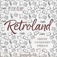 Algopix Similar Product 3 - Retroland A Readers Guide to the