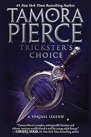 Algopix Similar Product 17 - Trickster's Choice (Trickster's Duet)