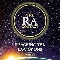 Algopix Similar Product 5 - The Ra Contact Teaching the Law of
