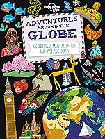 Algopix Similar Product 18 - Lonely Planet Kids Adventures Around