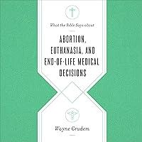 Algopix Similar Product 14 - What the Bible Says About Abortion