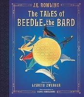 Algopix Similar Product 10 - The Tales of Beedle the Bard The