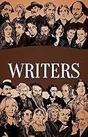 Algopix Similar Product 16 - Worlds Greatest Writers Biographies