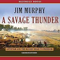 Algopix Similar Product 5 - A Savage Thunder