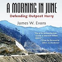 Algopix Similar Product 14 - A Morning in June Defending Outpost