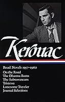 Algopix Similar Product 6 - Jack Kerouac Road Novels 19571960 On