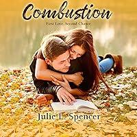 Algopix Similar Product 1 - Combustion: First Love, Second Chance
