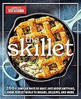 Algopix Similar Product 15 - The Skillet 200 Simpler Ways to Make