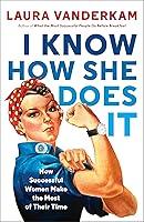 Algopix Similar Product 17 - I Know How She Does It How Successful