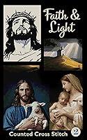 Algopix Similar Product 5 - Faith and Light A Collection of