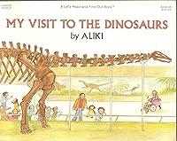 Algopix Similar Product 17 - My Visit to the Dinosaurs