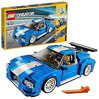 Algopix Similar Product 2 - LEGO Creator Turbo Track Racer 31070