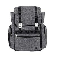 Algopix Similar Product 11 - JuJuBe Hatch Durable TravelerDiaper