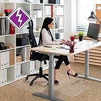 Algopix Similar Product 12 - Floortex Computex AntiStatic PVC Chair