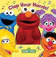 Algopix Similar Product 12 - CLAP YOUR HANDS!