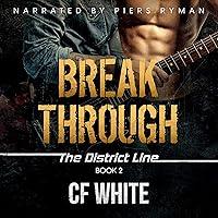 Algopix Similar Product 20 - Break Through: The District Line, Book 2