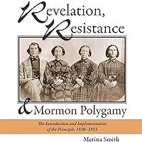 Algopix Similar Product 18 - Revelation Resistance and Mormon