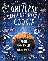 Algopix Similar Product 19 - The Universe Explained with a Cookie