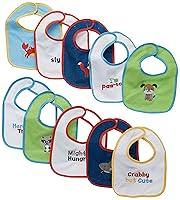 Algopix Similar Product 15 - Neat Solutions Water Resistant Drooler