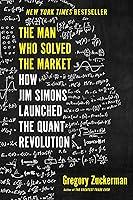 Algopix Similar Product 3 - The Man Who Solved the Market How Jim