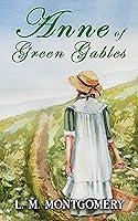 Algopix Similar Product 8 - Anne of Green Gables Part of The