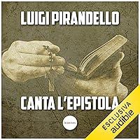 Algopix Similar Product 10 - Canta l'epistola