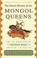 Algopix Similar Product 12 - The Secret History of the Mongol