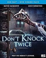 Algopix Similar Product 18 - Don't Knock Twice