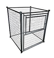 Algopix Similar Product 8 - Neocraft 60401 Large Dog Kennel, Large