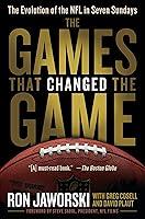 Algopix Similar Product 13 - The Games That Changed the Game The