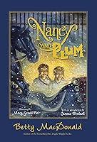 Algopix Similar Product 19 - Nancy and Plum