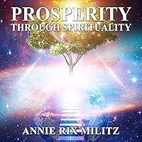 Algopix Similar Product 15 - Prosperity Through Spirituality