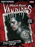 Algopix Similar Product 19 - How to Draw Vampires Discover the