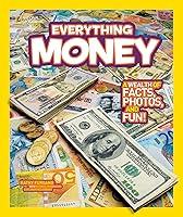 Algopix Similar Product 3 - National Geographic Kids Everything