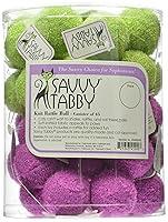 Algopix Similar Product 6 - SAVVY TABBY US4660 45 45Piece ST Knit