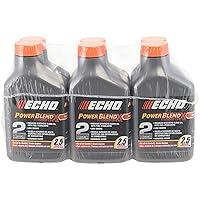 Algopix Similar Product 2 - Echo 6450025 Power Blend Xtended