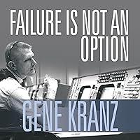 Algopix Similar Product 16 - Failure Is Not an Option Mission