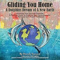 Algopix Similar Product 6 - Gliding You Home A Dolphins Dream of a