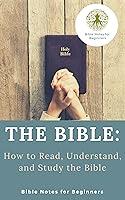 Algopix Similar Product 18 - The Bible How To Read Understand and