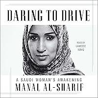 Algopix Similar Product 7 - Daring to Drive A Saudi Womans