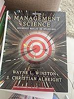 Algopix Similar Product 16 - Practical Management Science