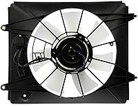Algopix Similar Product 19 - Dorman 621444 AC Condenser Fan