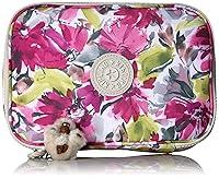 Algopix Similar Product 4 - Kipling 100 Pens Printed Case Cool Camo