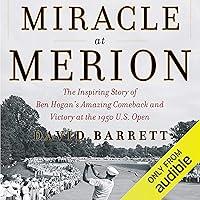 Algopix Similar Product 16 - Miracle at Merion The Inspiring Story