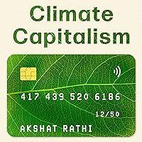 Algopix Similar Product 13 - Climate Capitalism Winning the Global