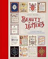 Algopix Similar Product 11 - Beauty in Letters A Selection of