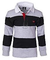 Algopix Similar Product 1 - Sportoli Big Boys 100 Cotton Wide