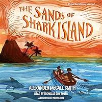 Algopix Similar Product 16 - The Sands of Shark Island School Ship