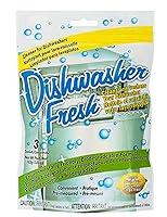 Algopix Similar Product 10 - Dishwasher Fresh Cleaner for Dishwashers